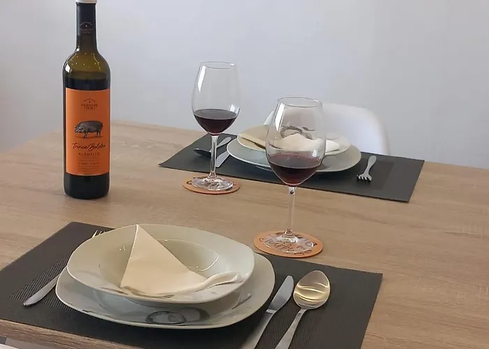 Casa vacanze Alto Do Sossego *