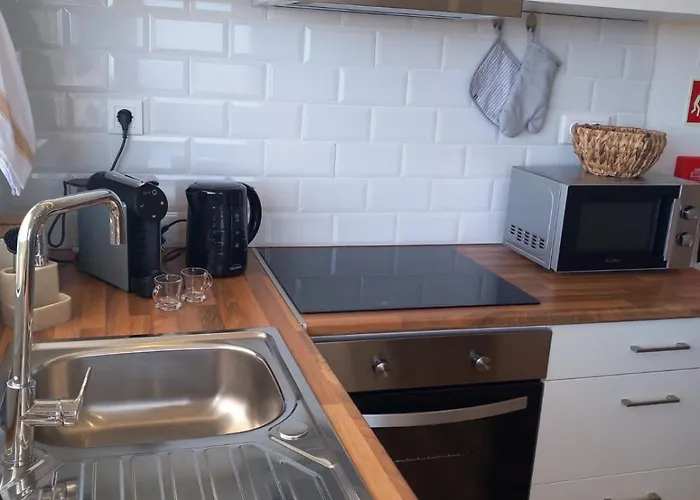 Casa vacanze Alto Do Sossego Nordeste (Azores)