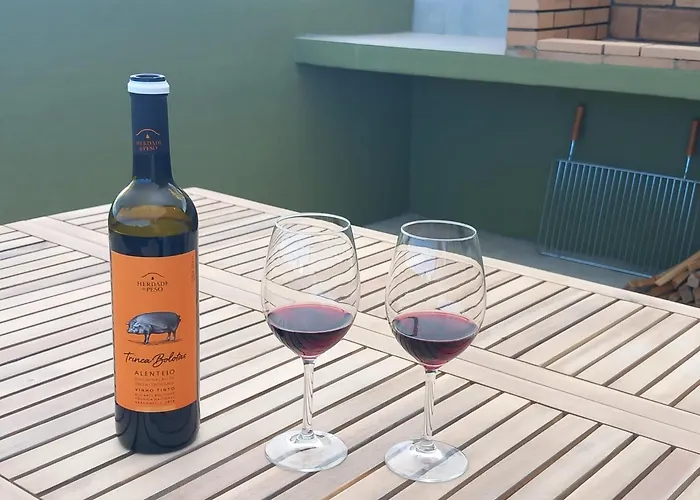 Casa vacanze Alto Do Sossego