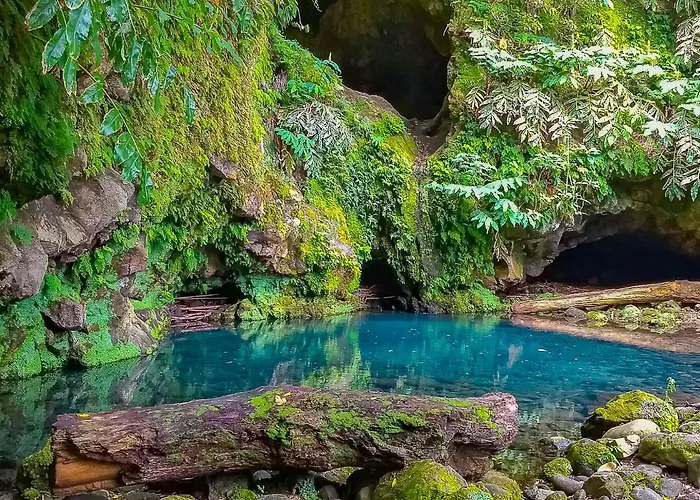 Alto Do Sossego * Nordeste (Azores)