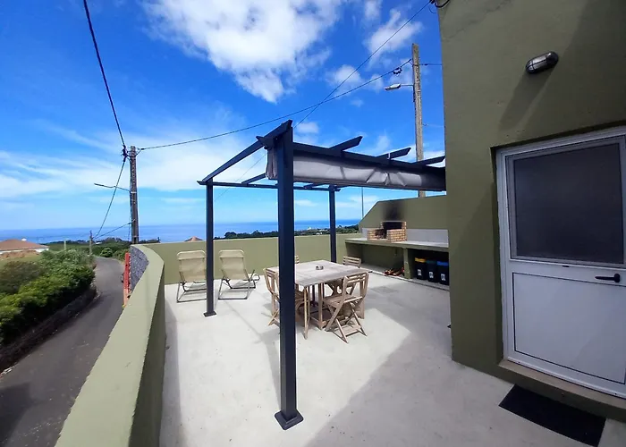 Alto Do Sossego Nordeste (Azores)