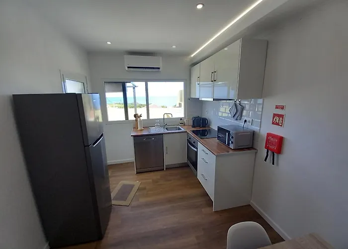 Casa vacanze Alto Do Sossego Nordeste (Azores)