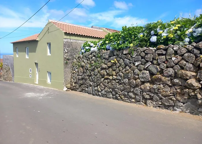 Alto Do Sossego Nordeste (Azores)