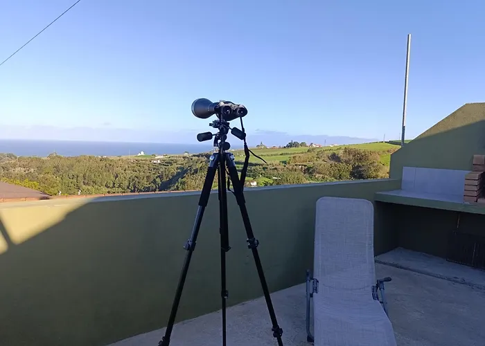 Casa vacanze Alto Do Sossego