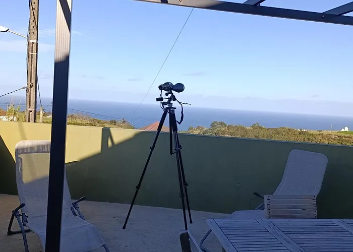 Casa vacanze Alto Do Sossego